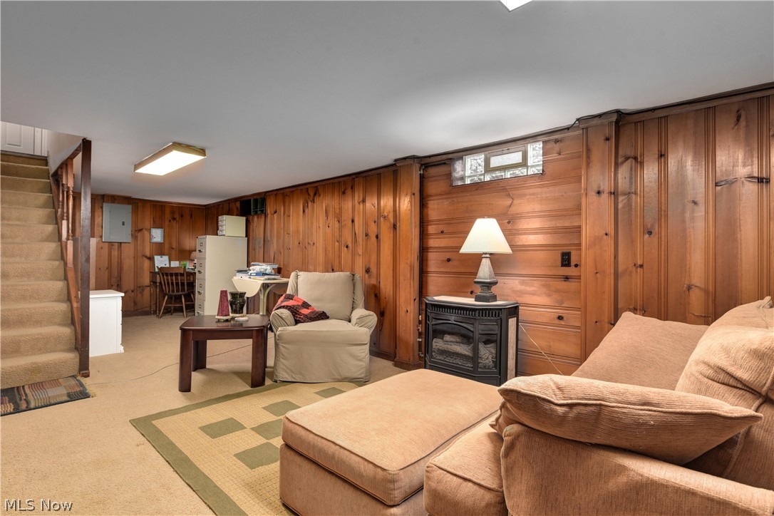 Coffinberry - Residential