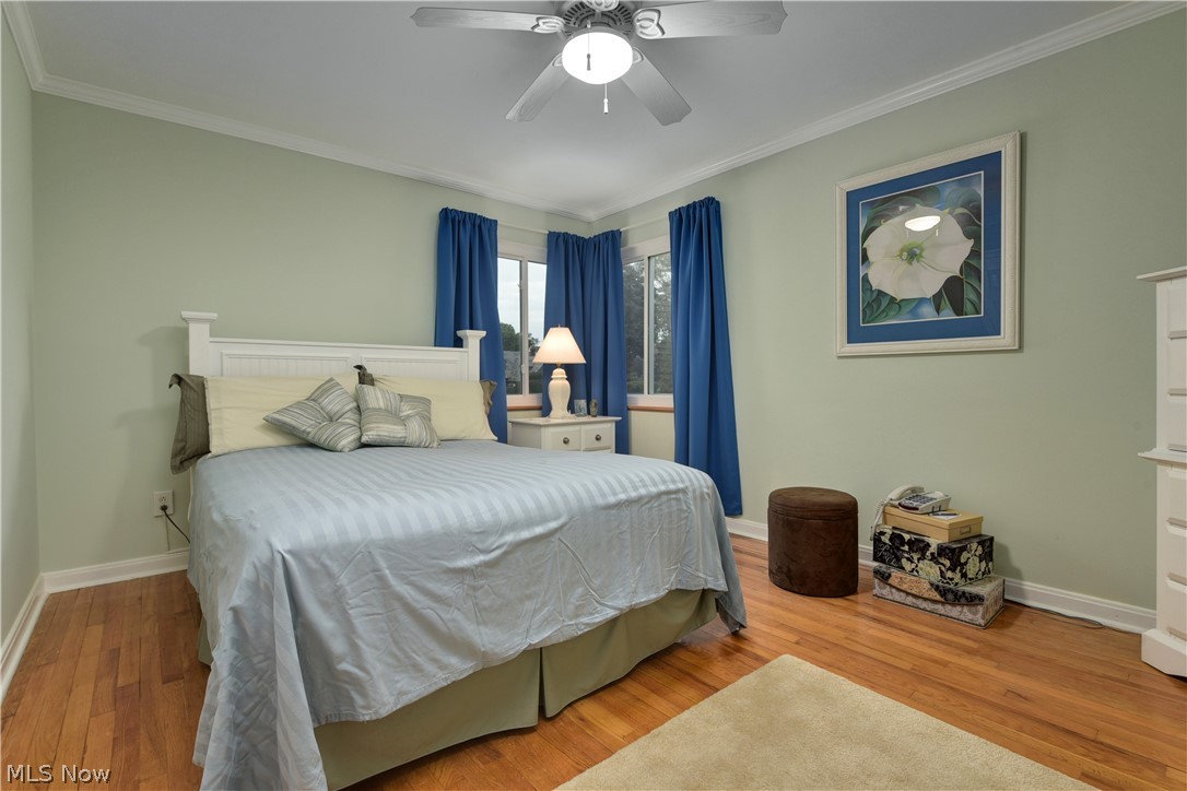 Coffinberry - Residential