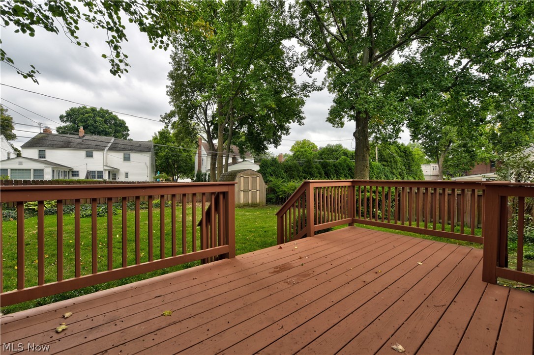 Coffinberry - Residential