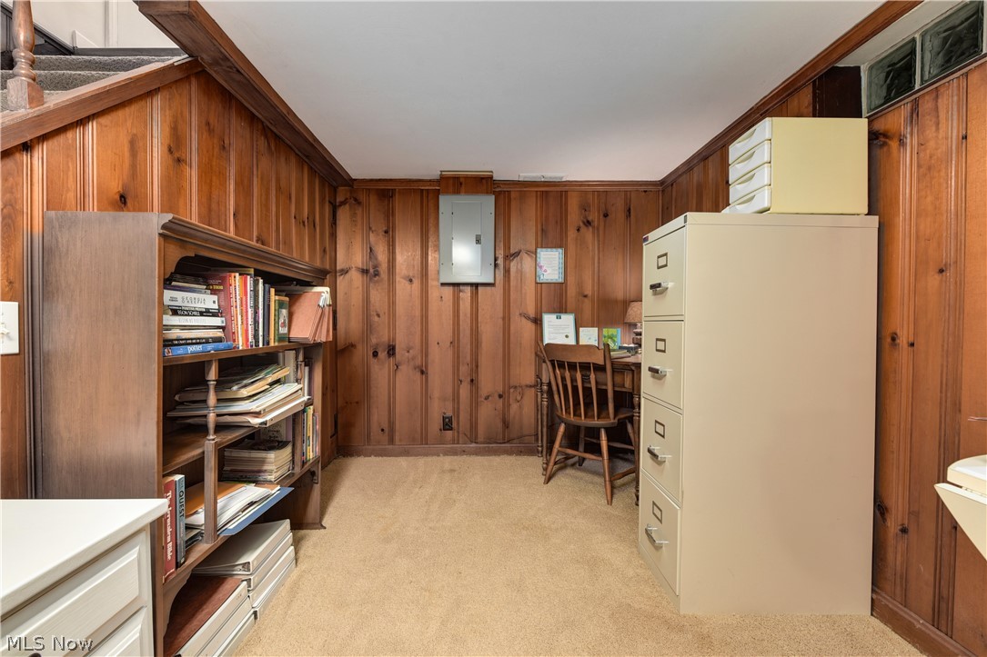 Coffinberry - Residential