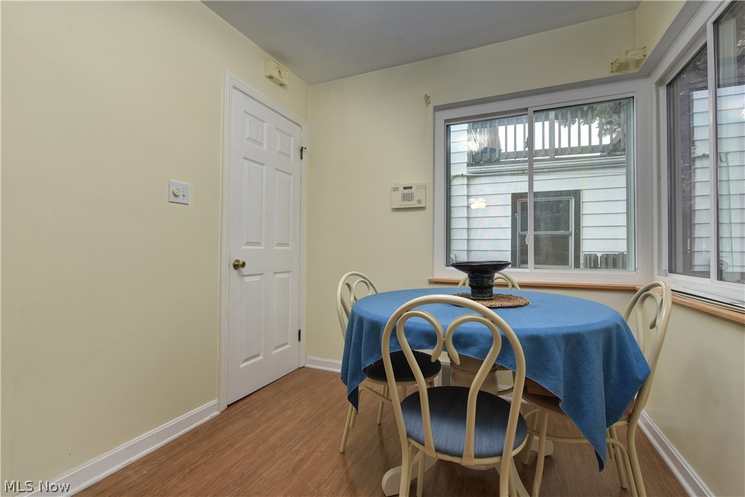 Coffinberry - Residential