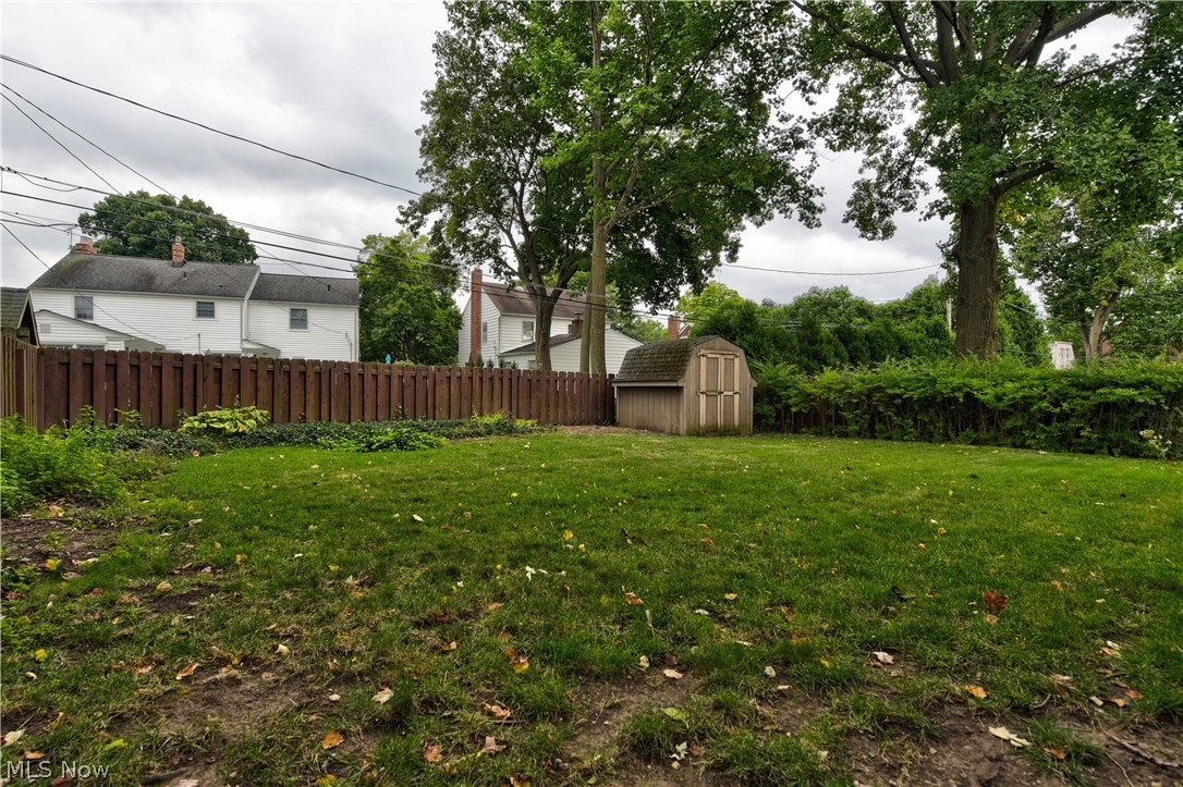 Coffinberry - Residential