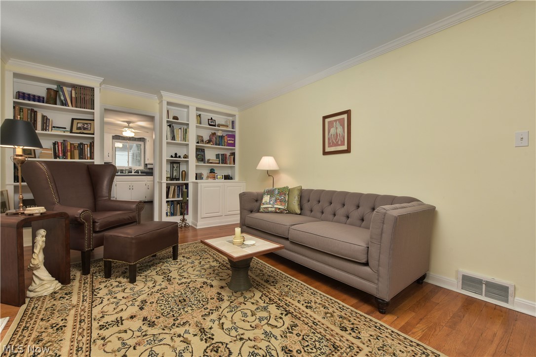 Coffinberry - Residential