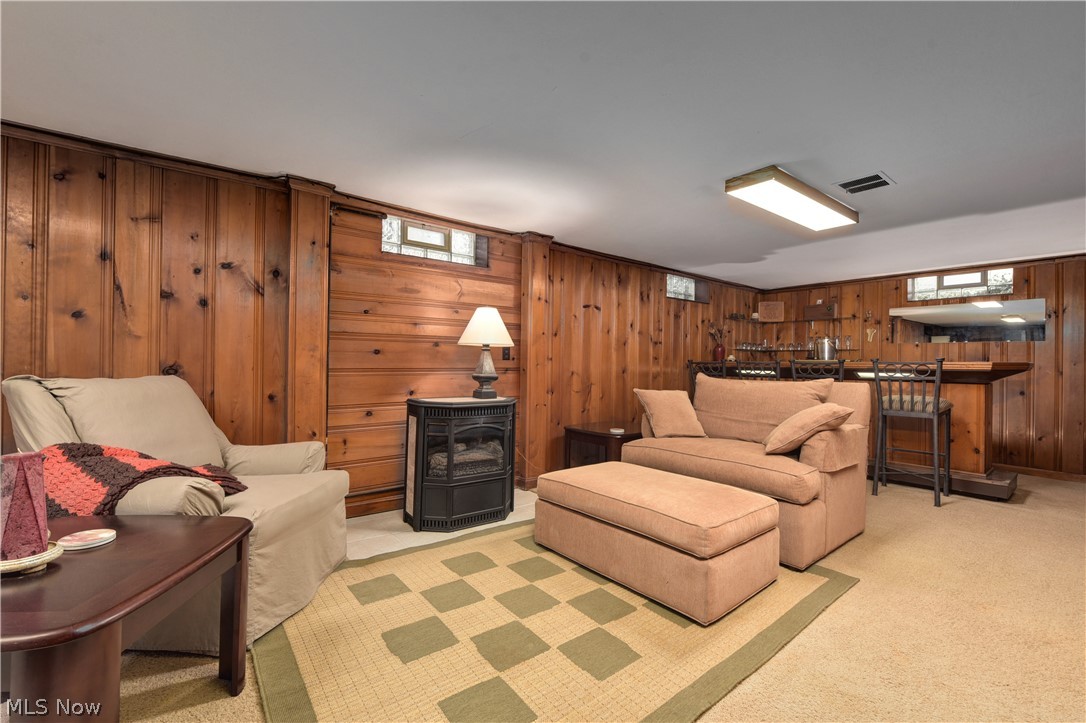 Coffinberry - Residential