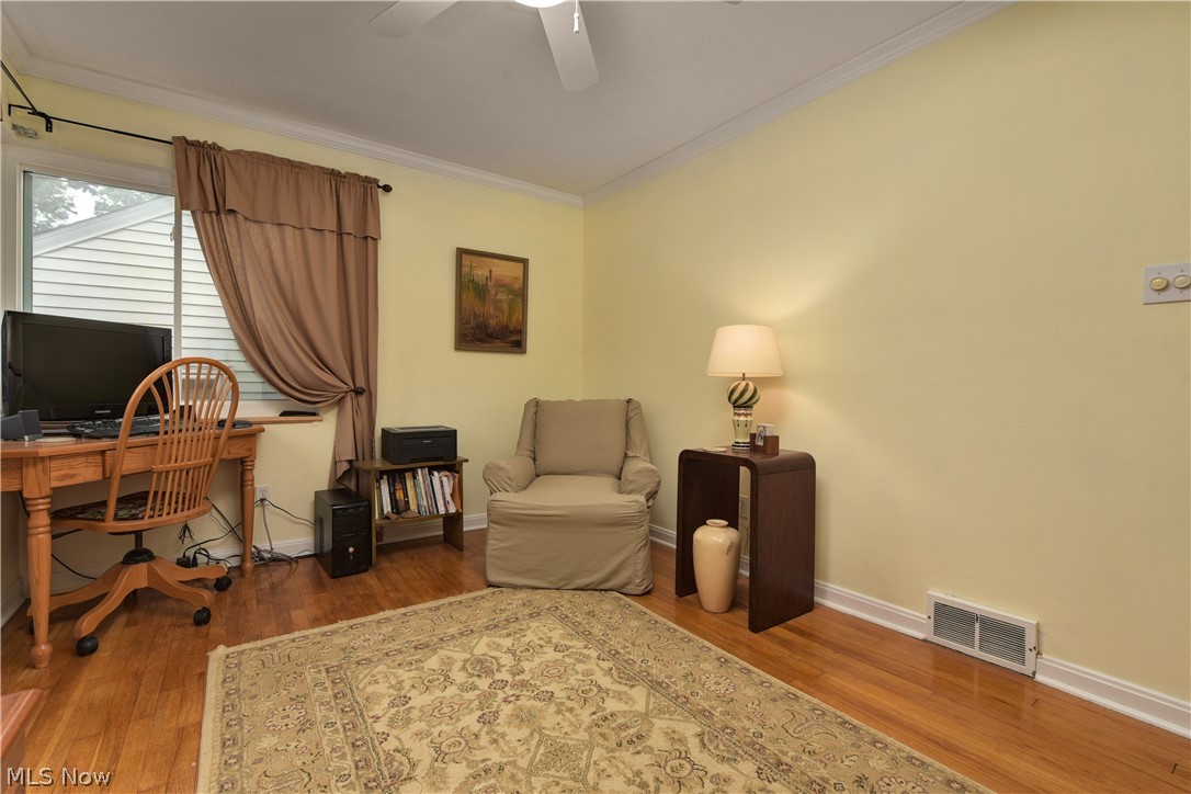 Coffinberry - Residential