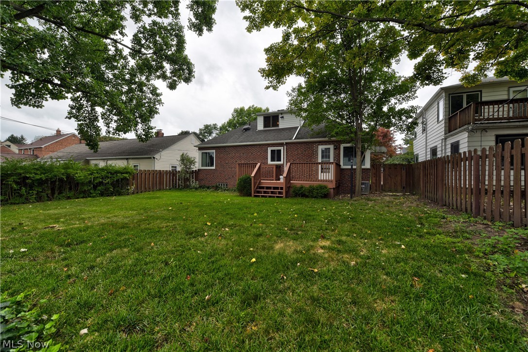 Coffinberry - Residential