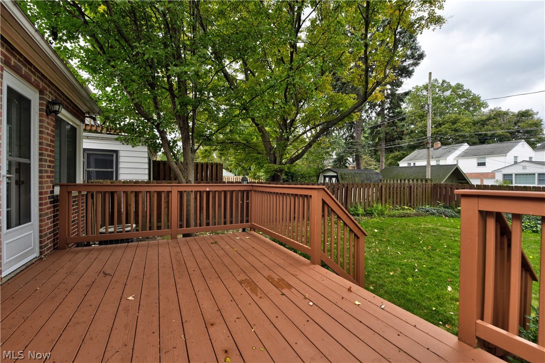 Coffinberry - Residential