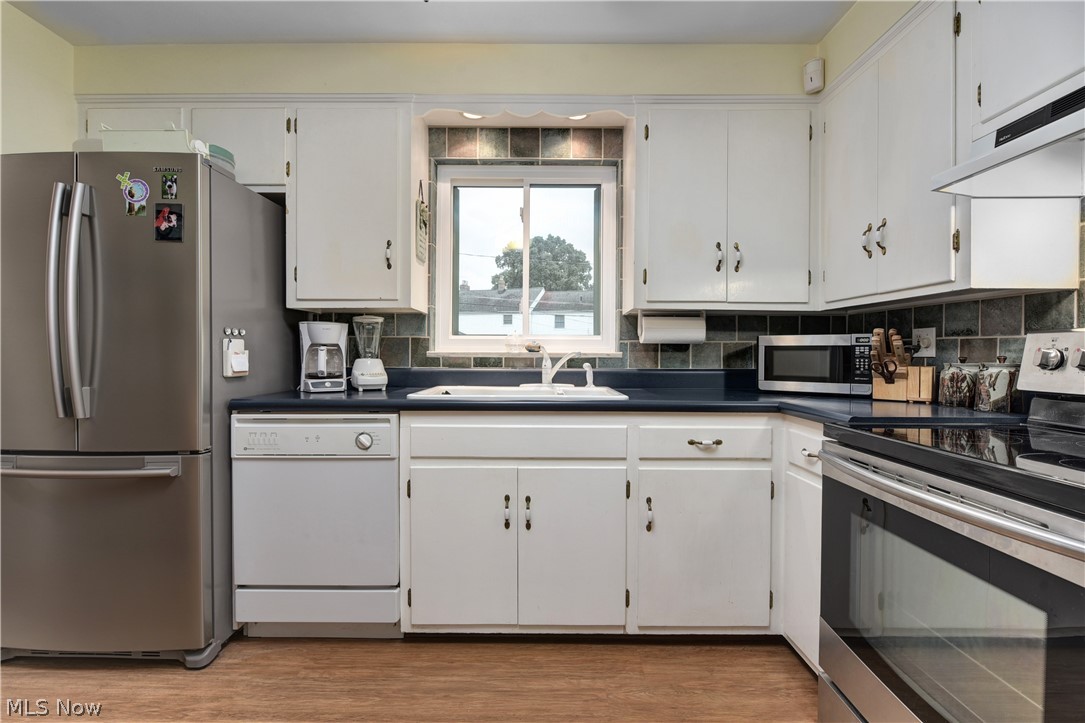 Coffinberry - Residential