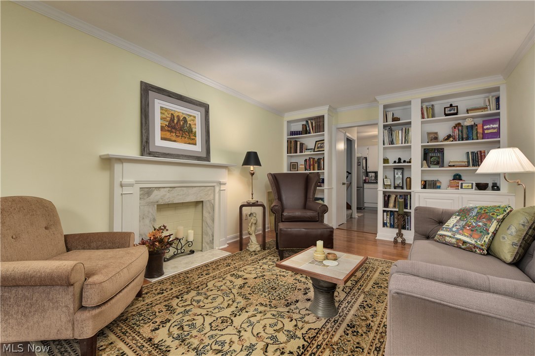 Coffinberry - Residential