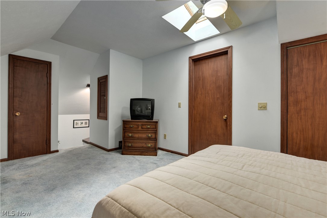 Coffinberry - Residential