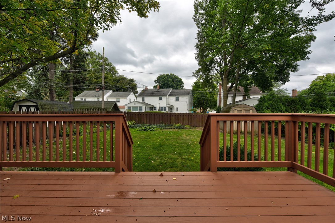 Coffinberry - Residential