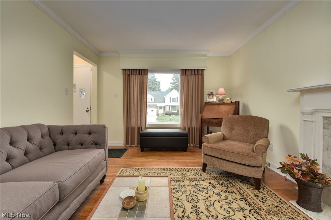 Coffinberry - Residential