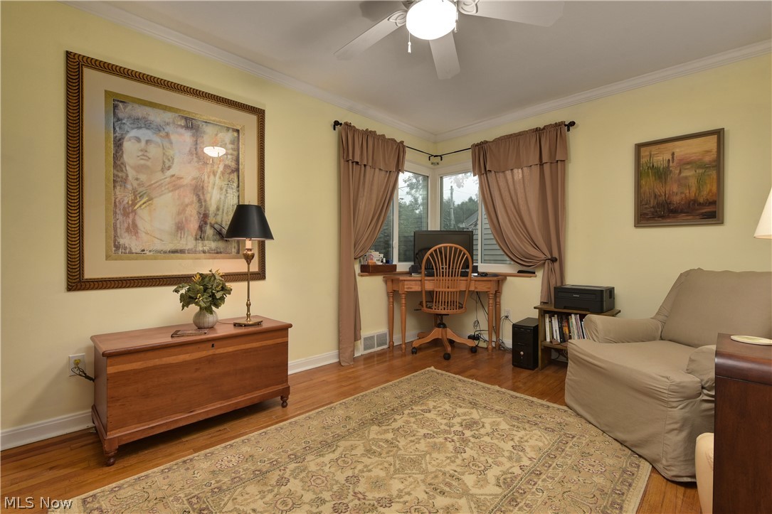 Coffinberry - Residential