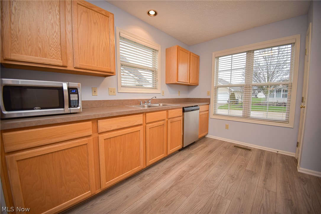 Pebble Creek Preserve Cluster Homes - Residential