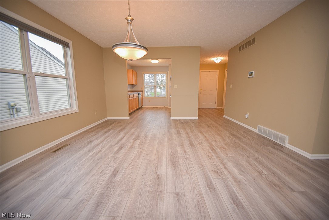 Pebble Creek Preserve Cluster Homes - Residential