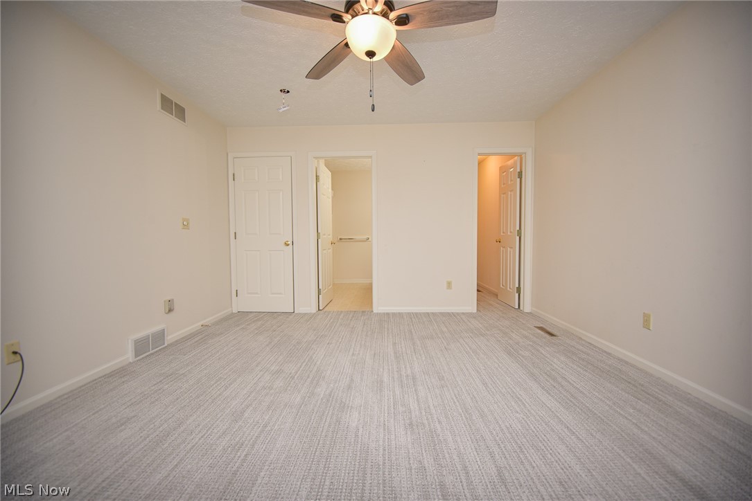 Pebble Creek Preserve Cluster Homes - Residential