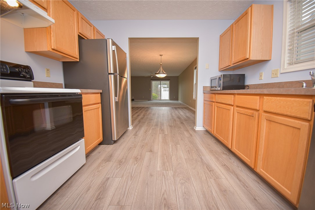 Pebble Creek Preserve Cluster Homes - Residential