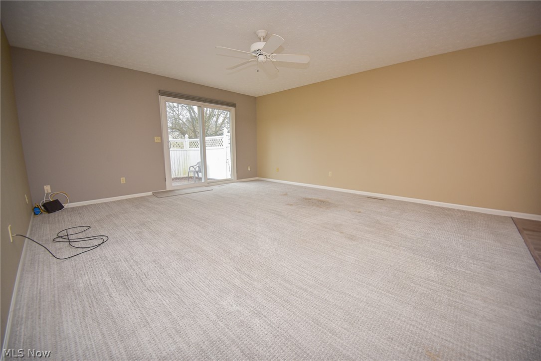 Pebble Creek Preserve Cluster Homes - Residential