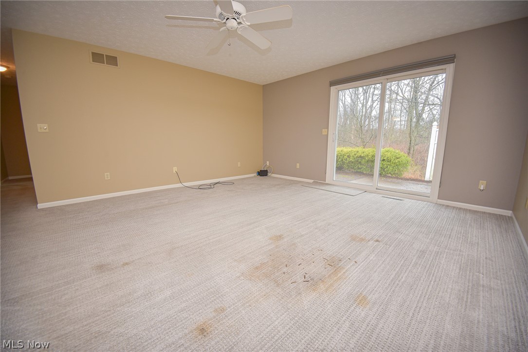 Pebble Creek Preserve Cluster Homes - Residential