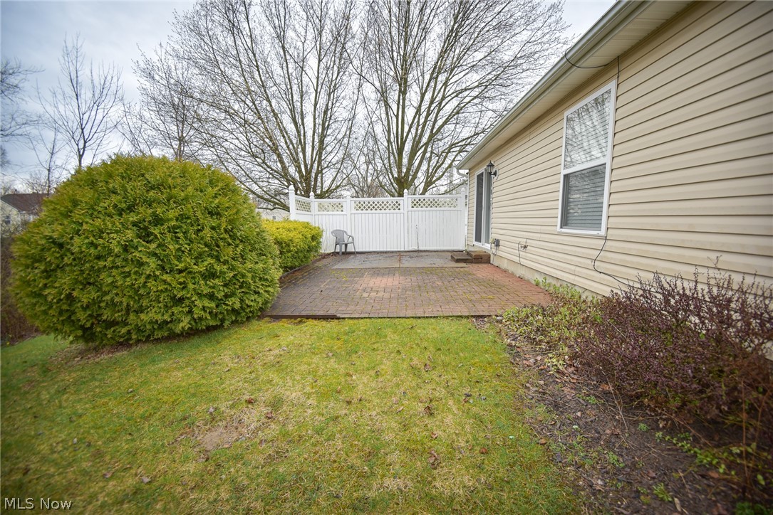 Pebble Creek Preserve Cluster Homes - Residential