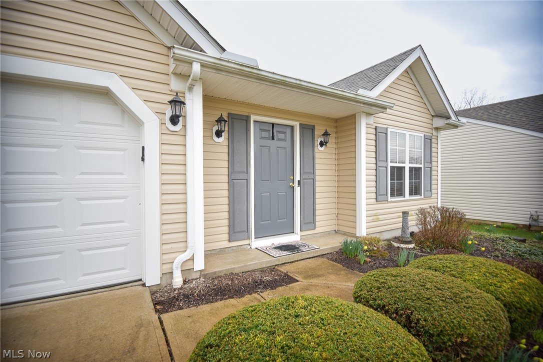 Pebble Creek Preserve Cluster Homes - Residential