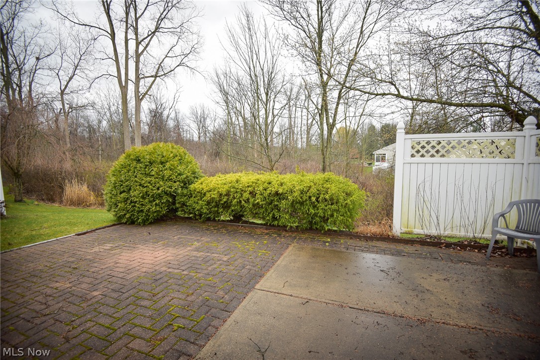 Pebble Creek Preserve Cluster Homes - Residential