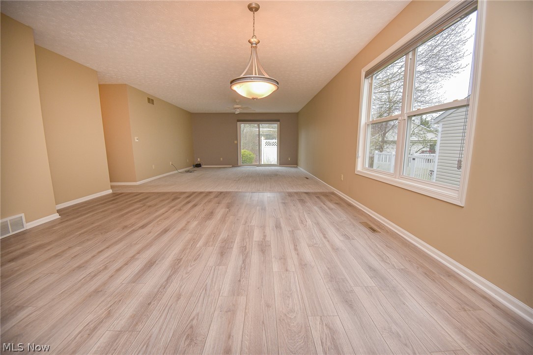 Pebble Creek Preserve Cluster Homes - Residential