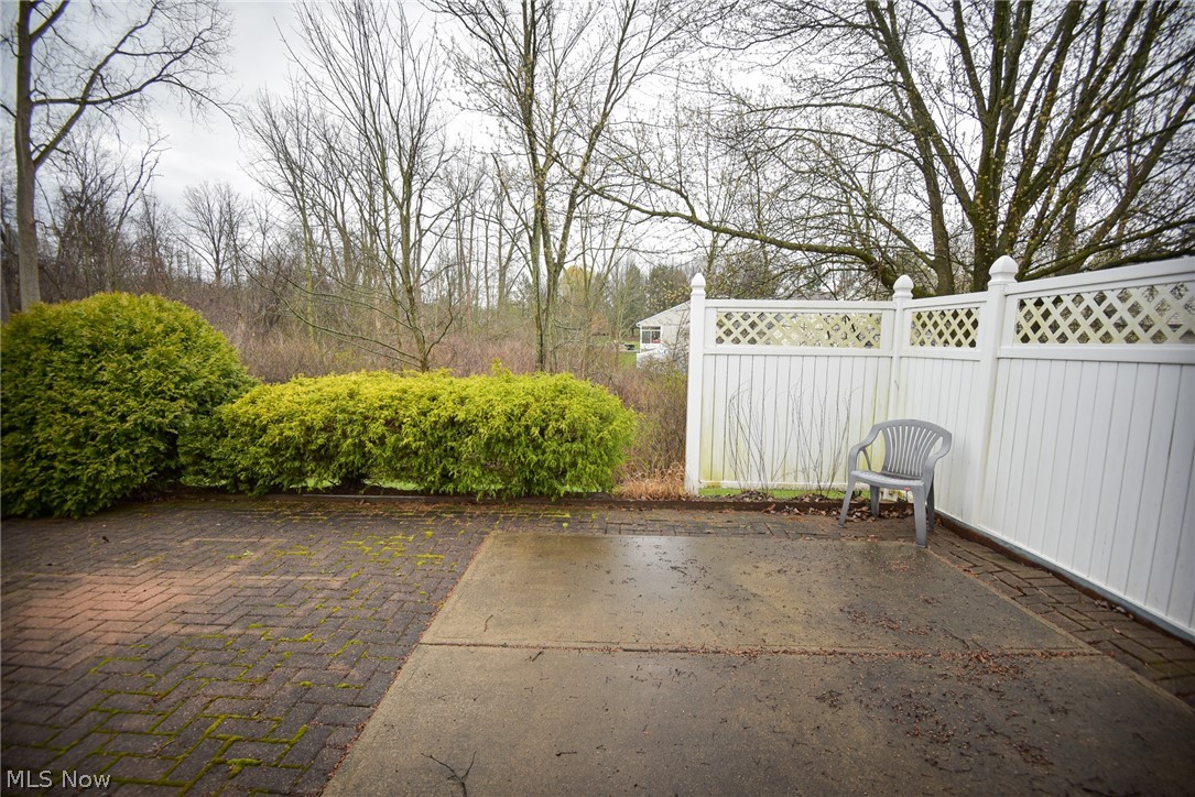 Pebble Creek Preserve Cluster Homes - Residential