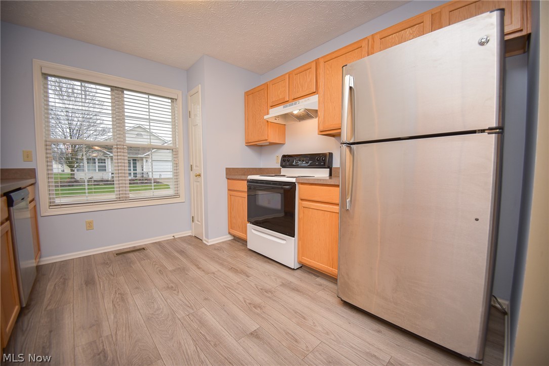 Pebble Creek Preserve Cluster Homes - Residential