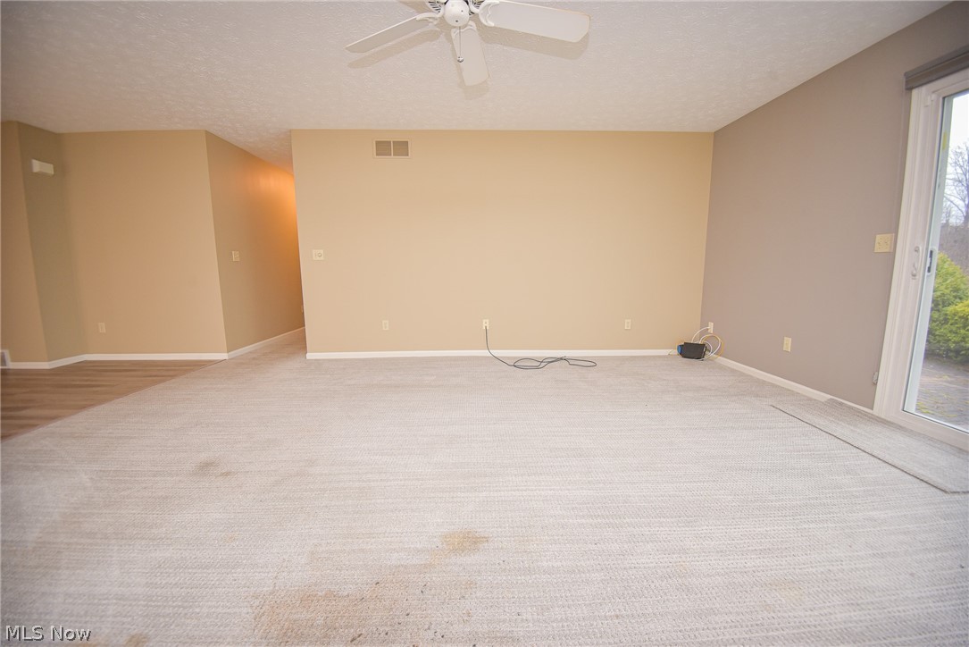 Pebble Creek Preserve Cluster Homes - Residential