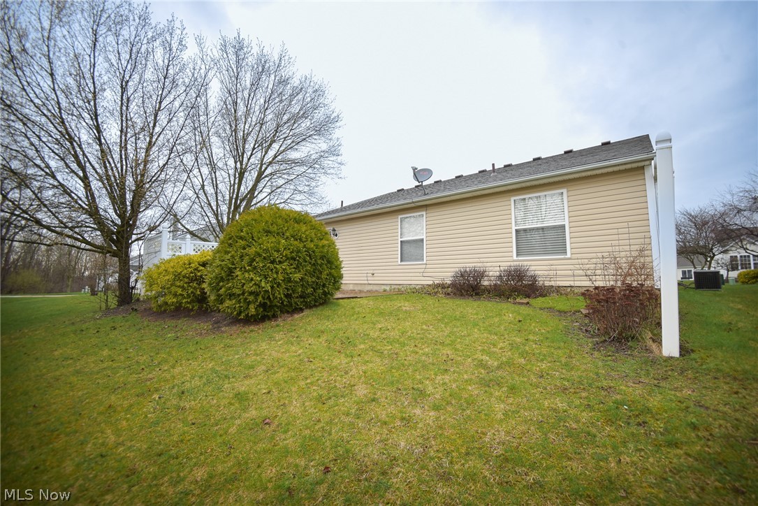 Pebble Creek Preserve Cluster Homes - Residential