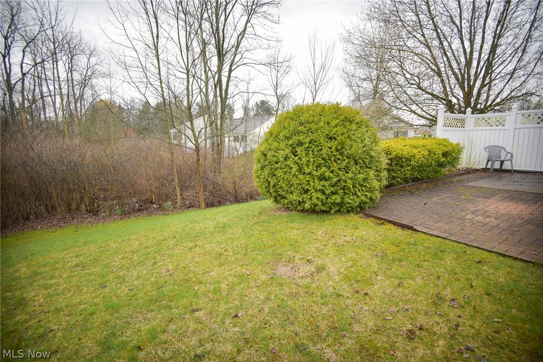 Pebble Creek Preserve Cluster Homes - Residential