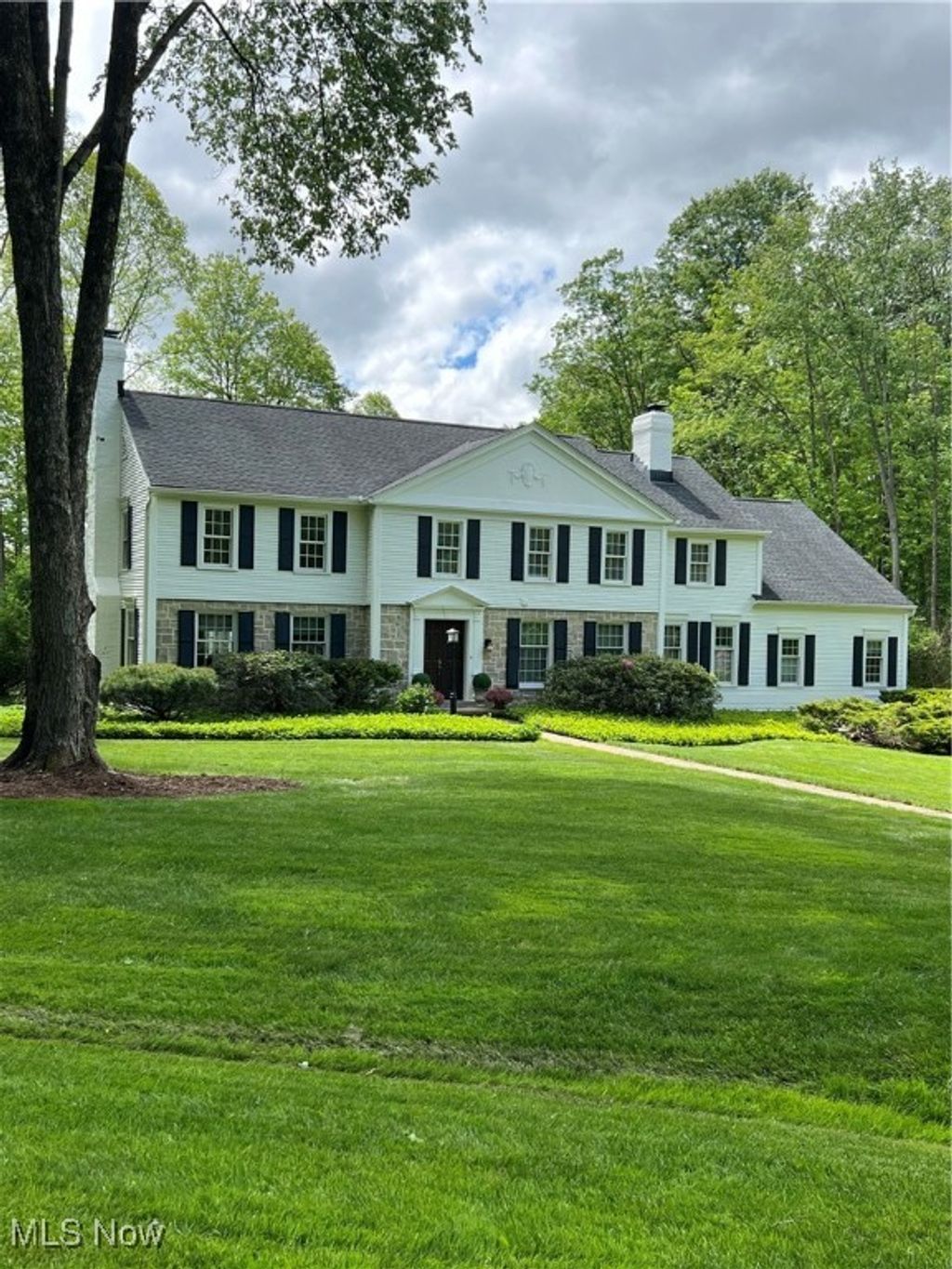 Photo of 14350 Hartwell Trail, Novelty, OH 44072 (MLS # 5169930)