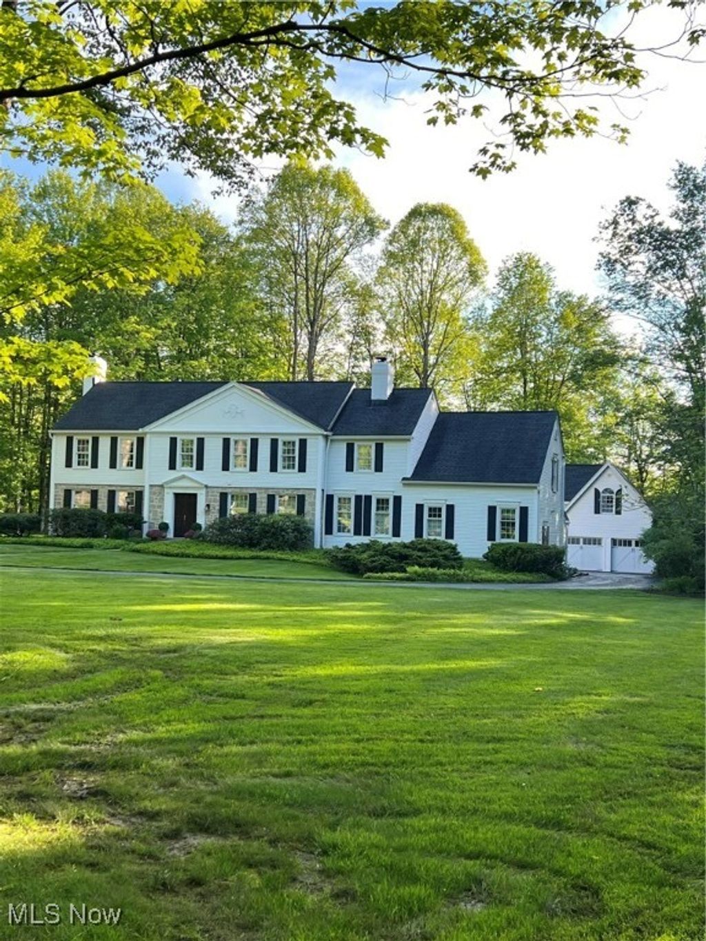 Photo of 14350 Hartwell Trail, Novelty, OH 44072 (MLS # 5169930)