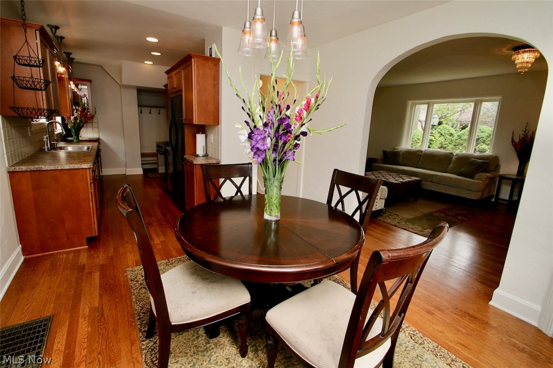 Lyndhurst Manor - Residential