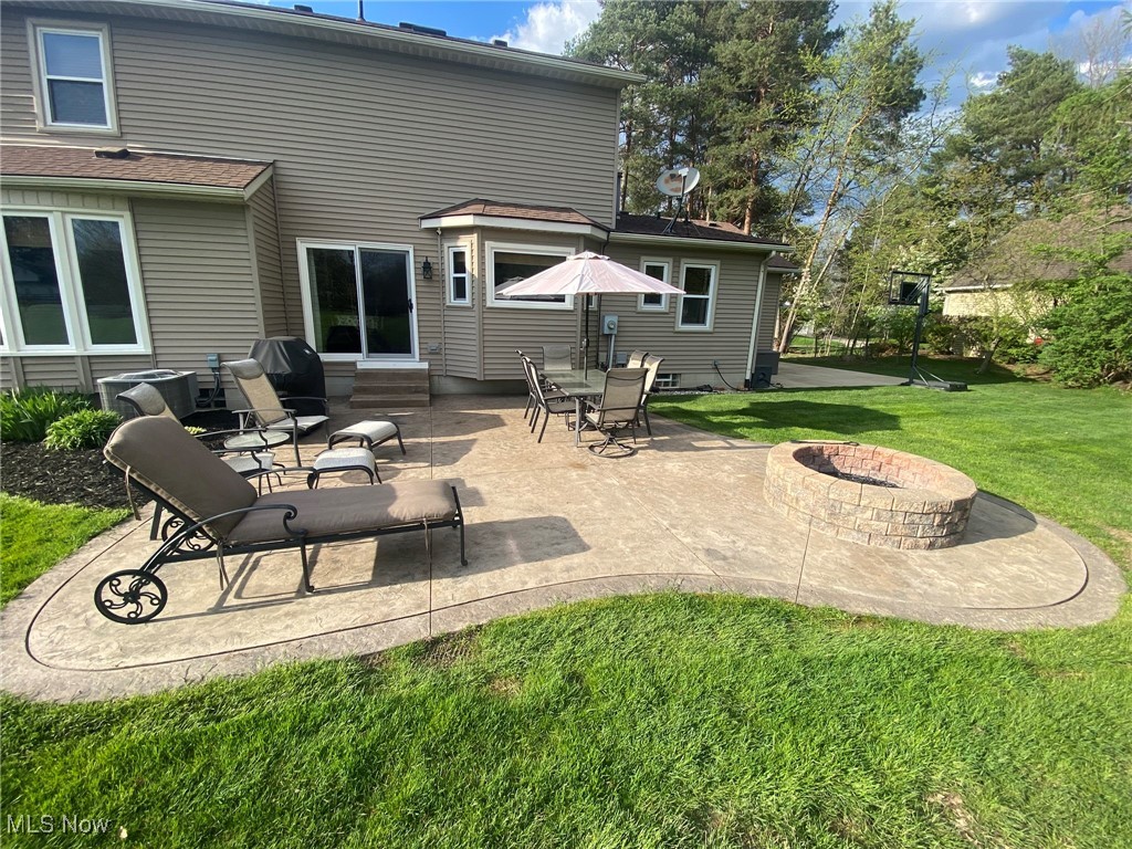 746 Ashbrooke Way, Hudson, Ohio image 30
