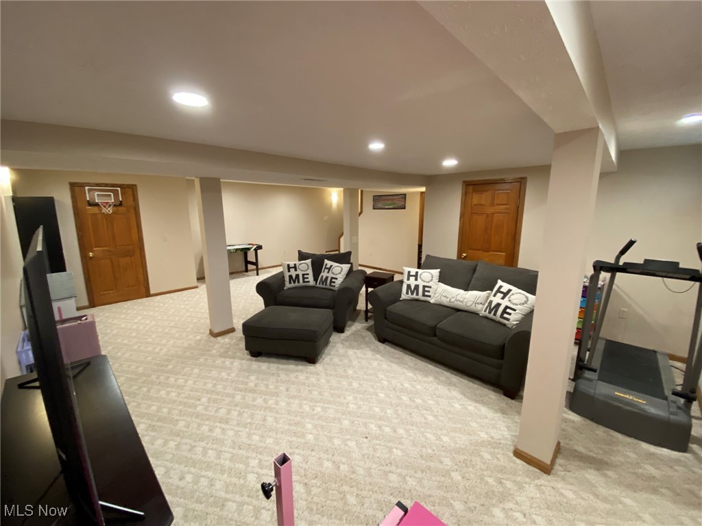 746 Ashbrooke Way, Hudson, Ohio image 29