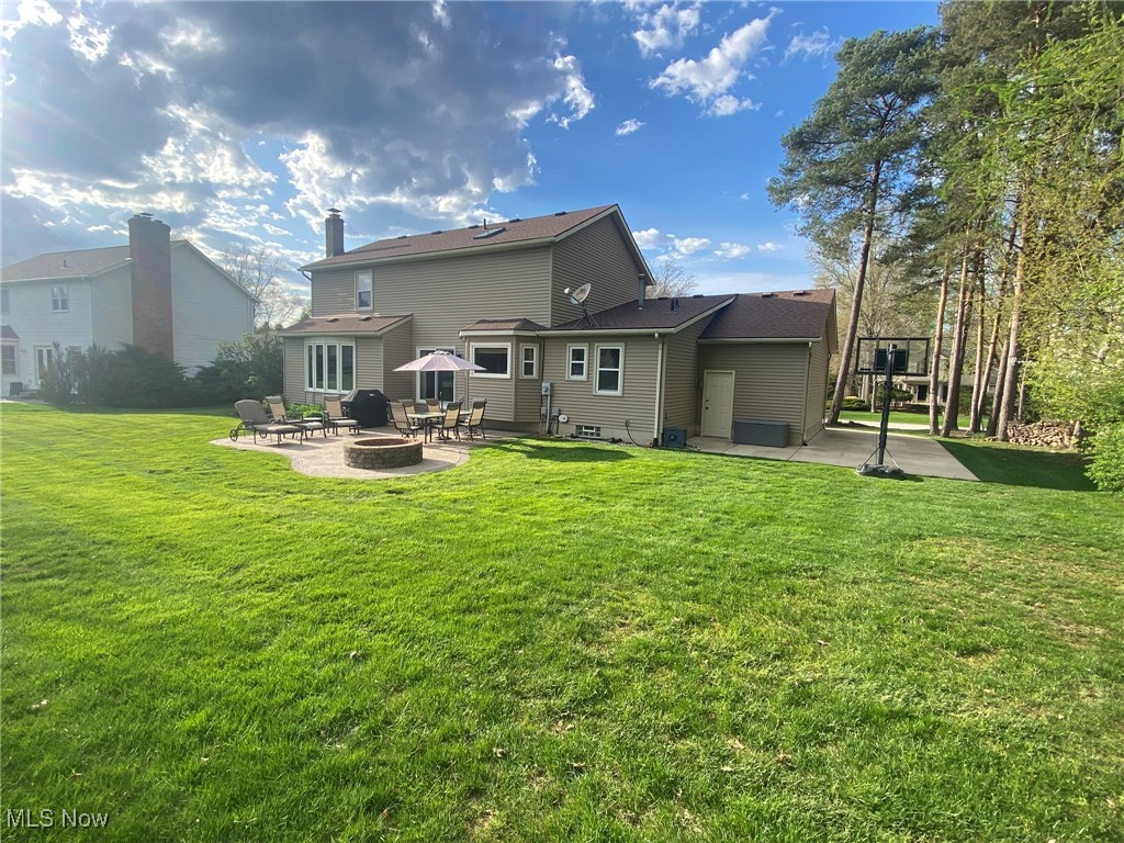 746 Ashbrooke Way, Hudson, Ohio image 31