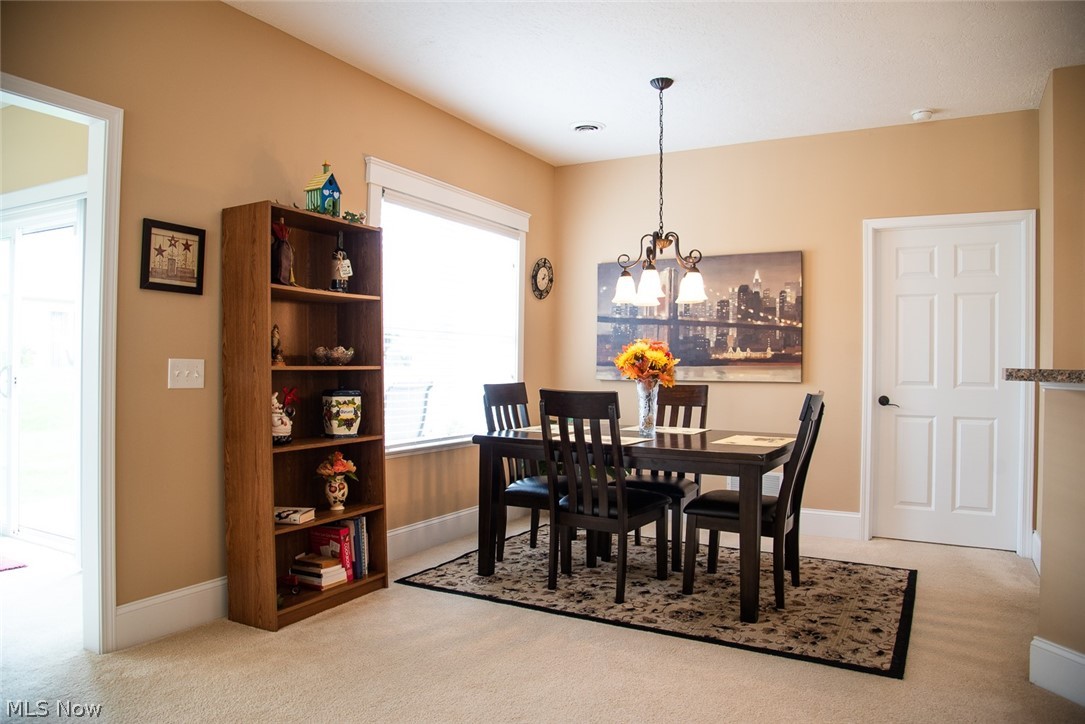 Fountains/Meyers Lake - Residential