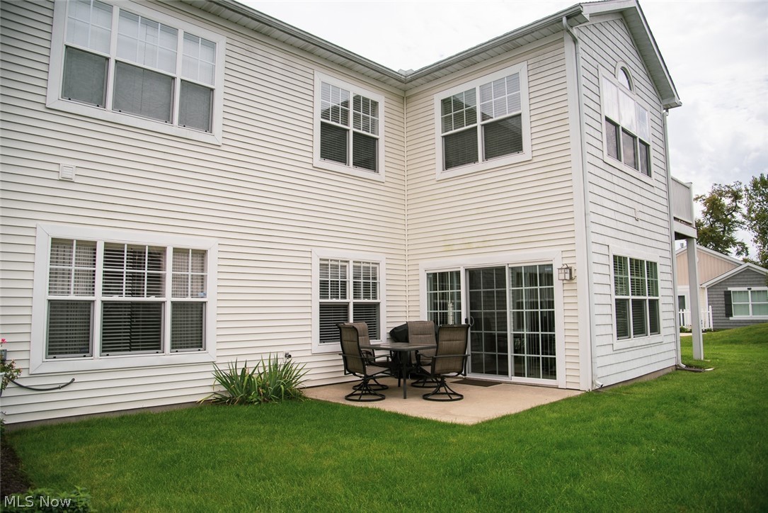 Fountains/Meyers Lake - Residential