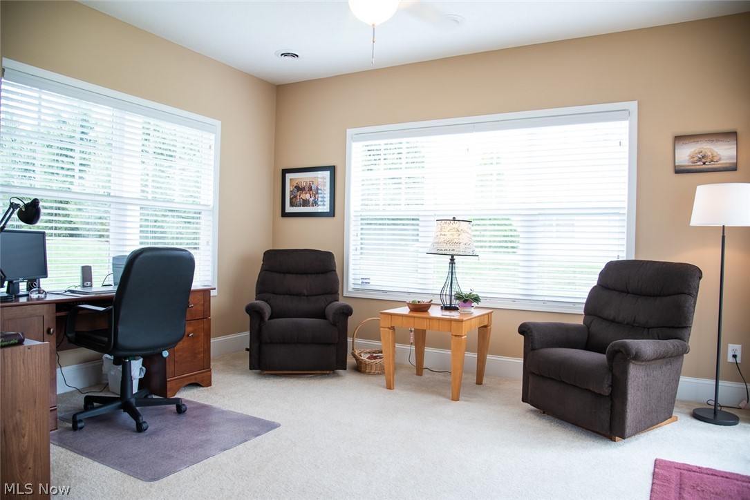 Fountains/Meyers Lake - Residential