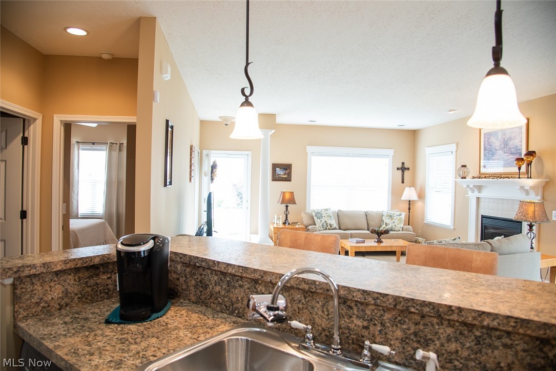 Fountains/Meyers Lake - Residential