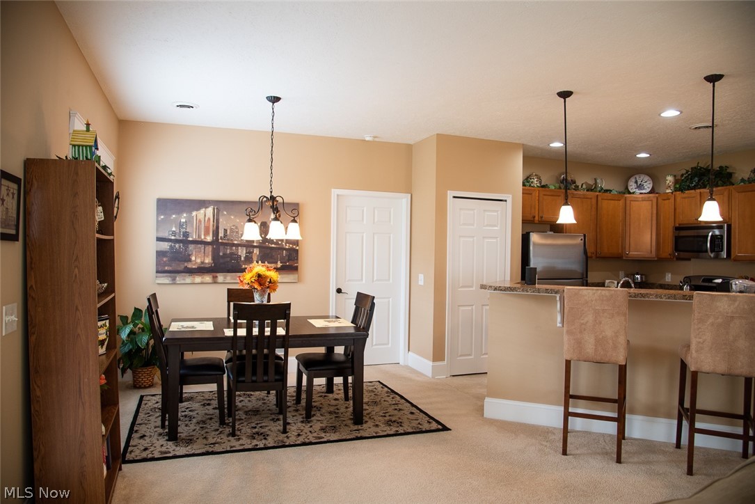 Fountains/Meyers Lake - Residential