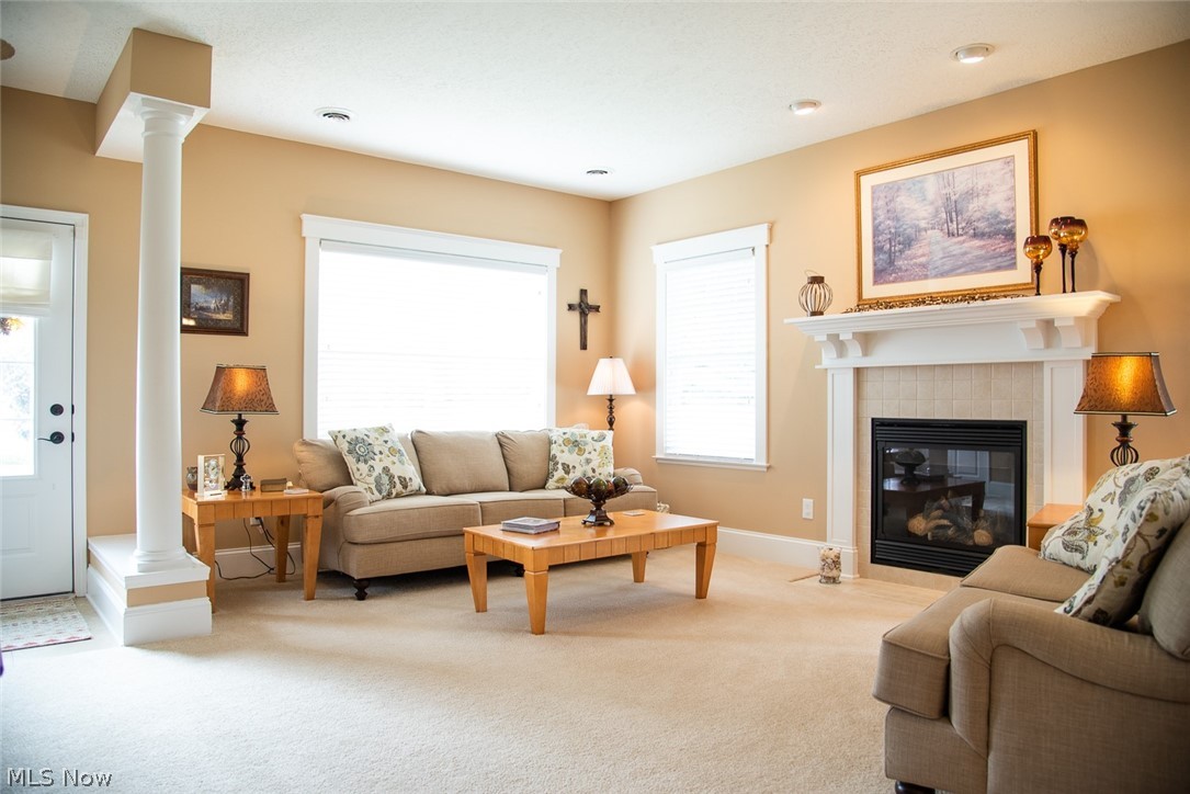 Fountains/Meyers Lake - Residential