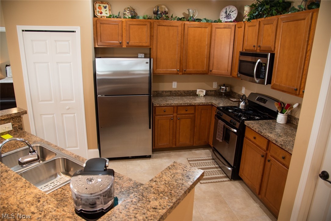 Fountains/Meyers Lake - Residential