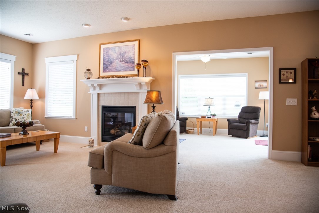 Fountains/Meyers Lake - Residential