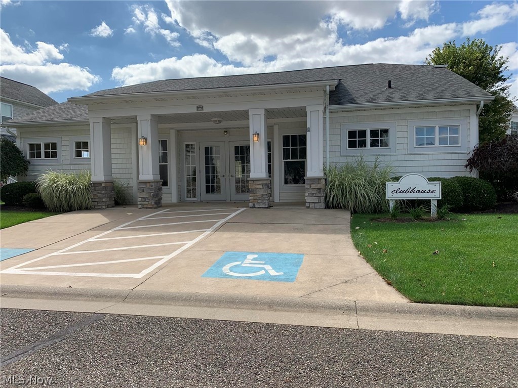 Fountains/Meyers Lake - Residential