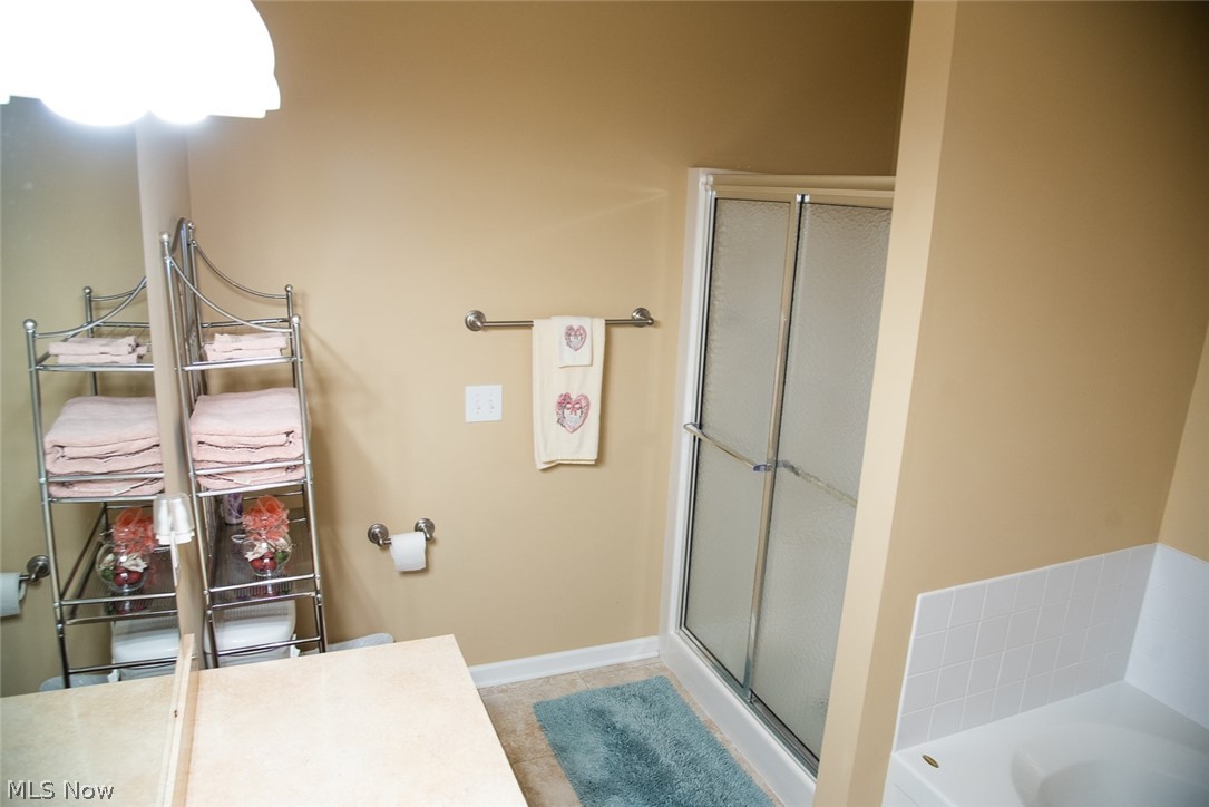 Fountains/Meyers Lake - Residential