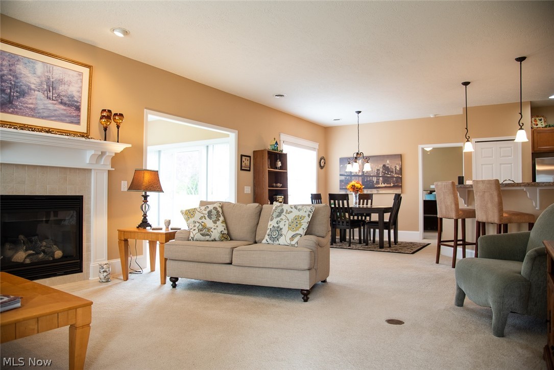 Fountains/Meyers Lake - Residential