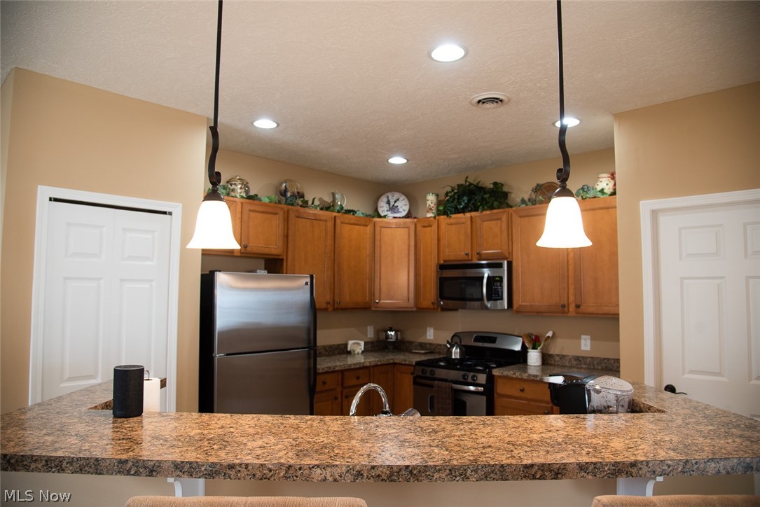 Fountains/Meyers Lake - Residential